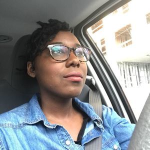 Meet your Posher, Francesca